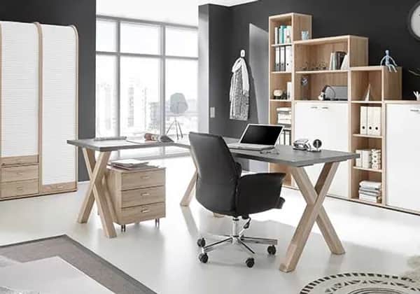 Büromöbel in der JOBST WOHNWELT in Traunreut